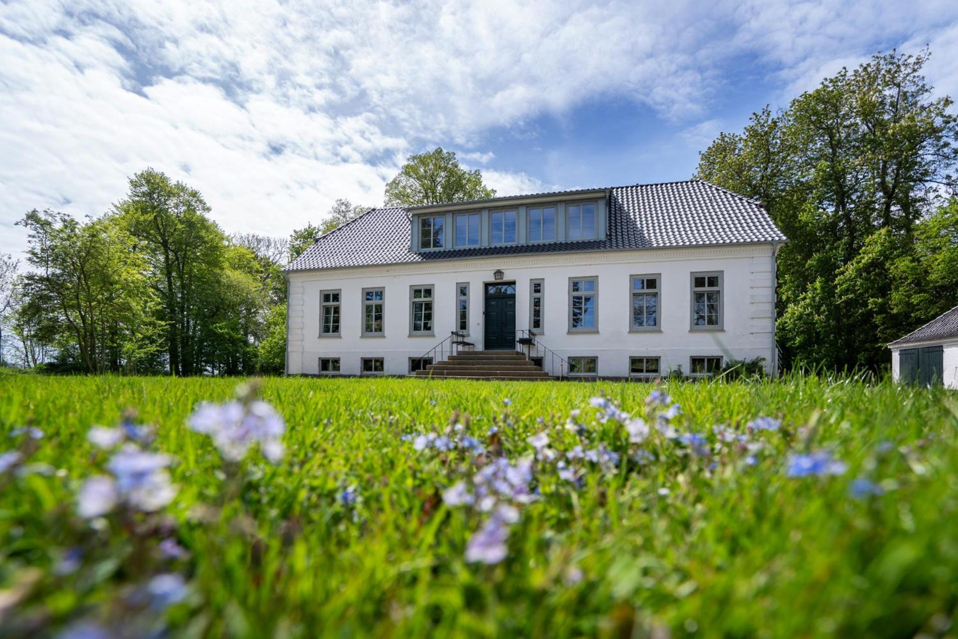 Fehmarn Mein Urlaub Exterior photo