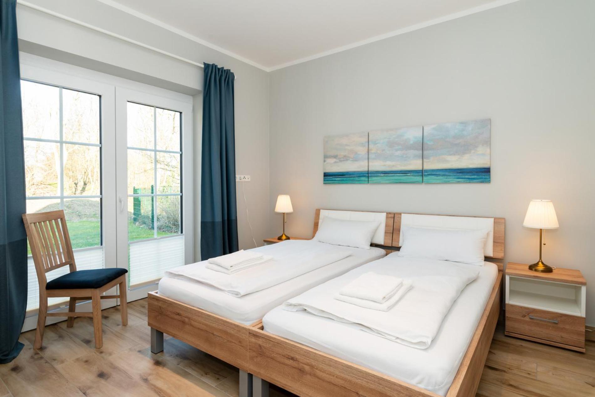 Fehmarn Mein Urlaub Room photo