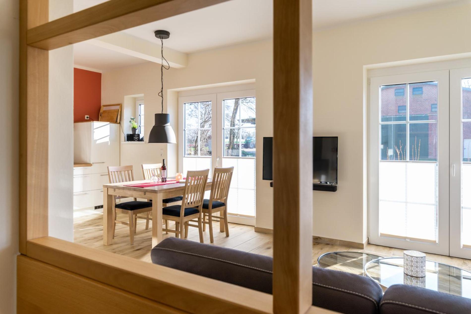 Fehmarn Mein Urlaub Room photo