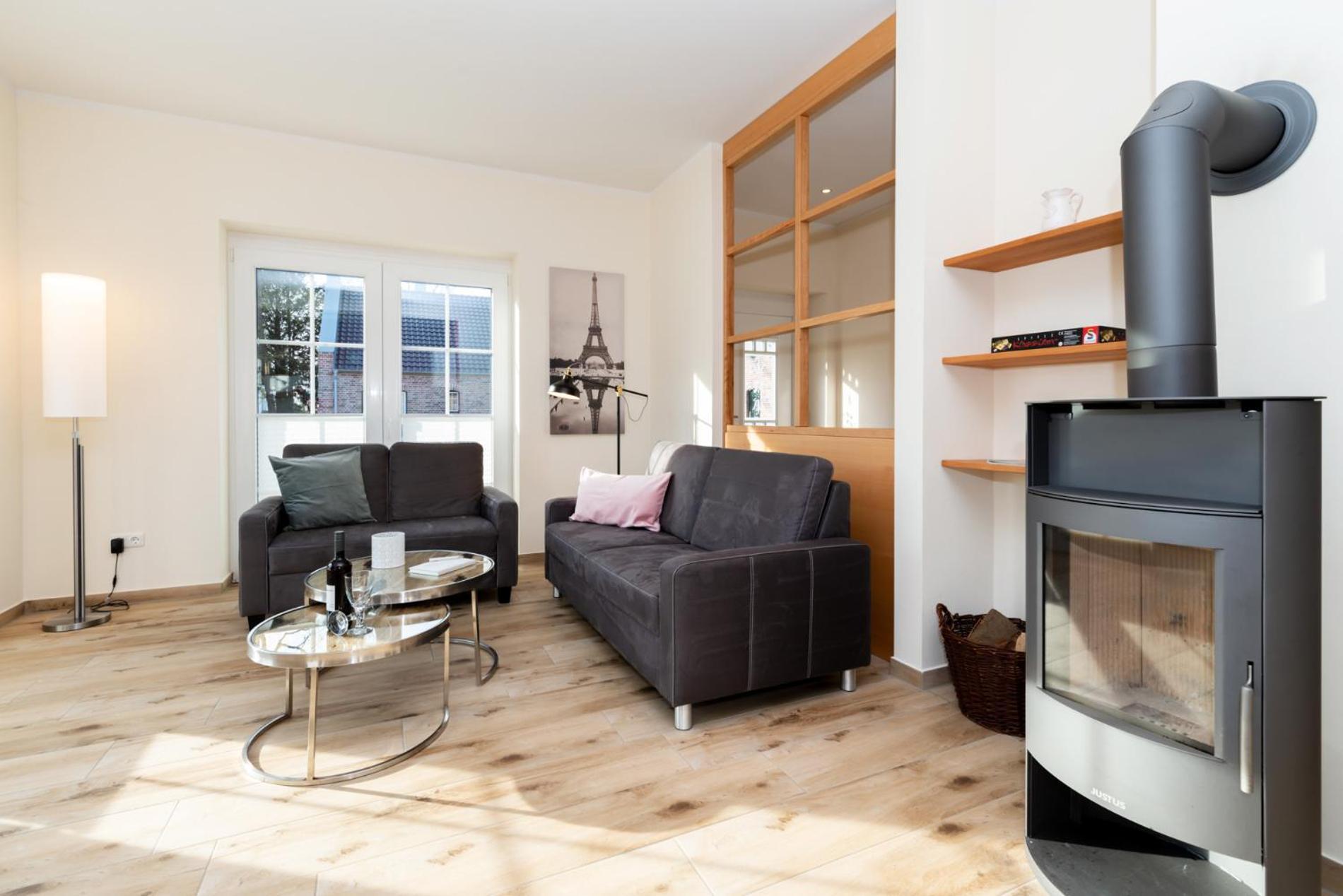 Fehmarn Mein Urlaub Room photo