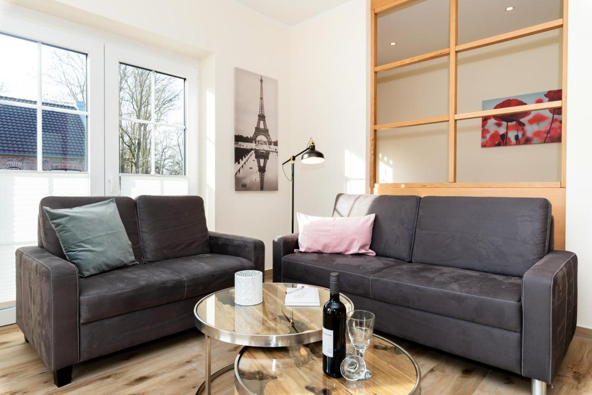 Fehmarn Mein Urlaub Room photo
