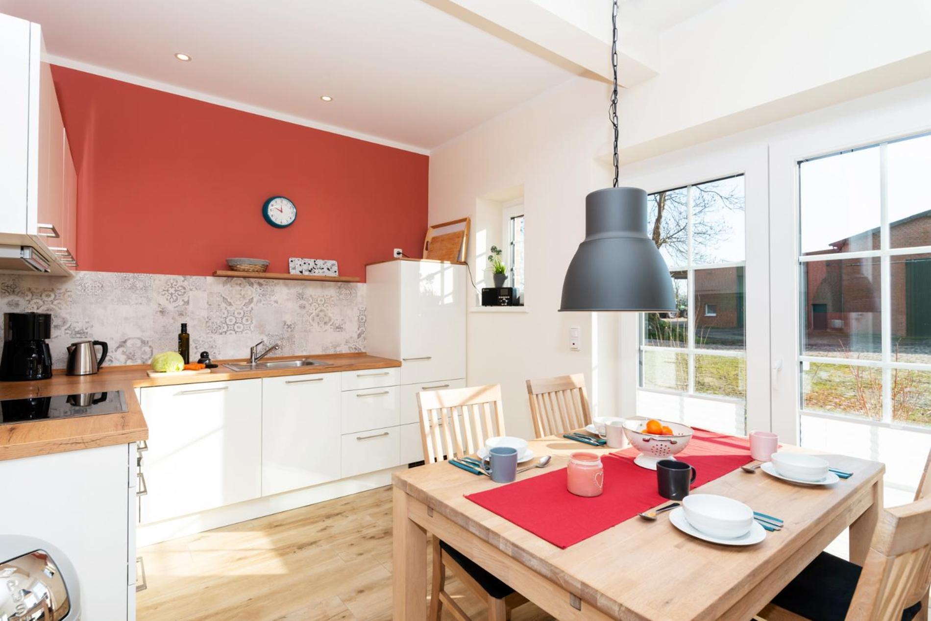 Fehmarn Mein Urlaub Room photo