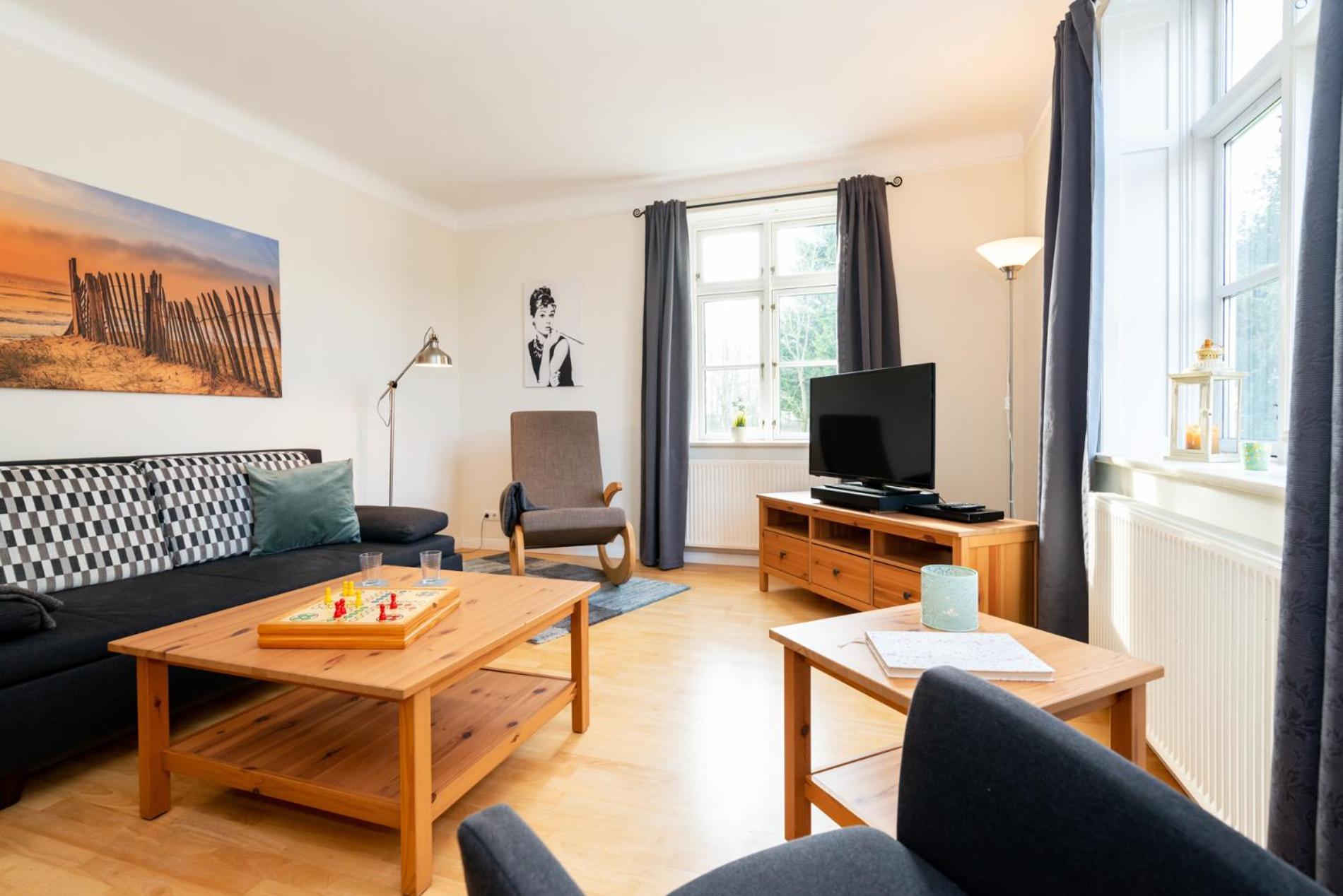 Fehmarn Mein Urlaub Room photo