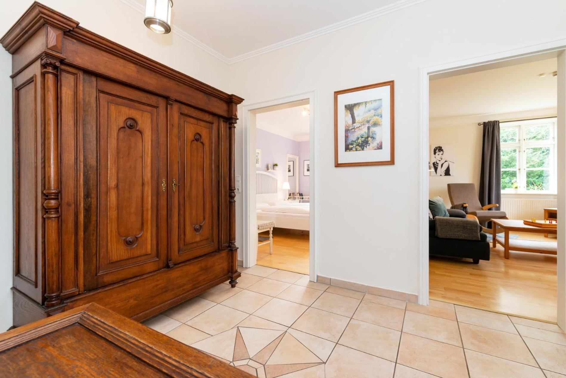 Fehmarn Mein Urlaub Room photo