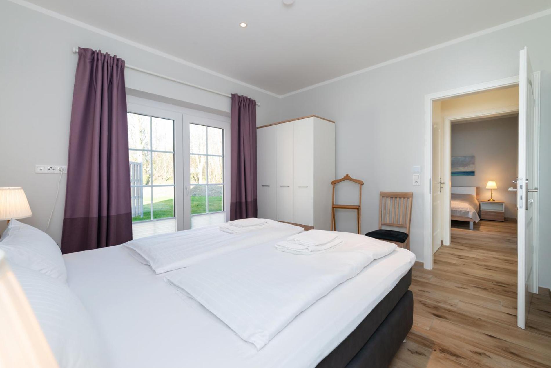 Fehmarn Mein Urlaub Room photo