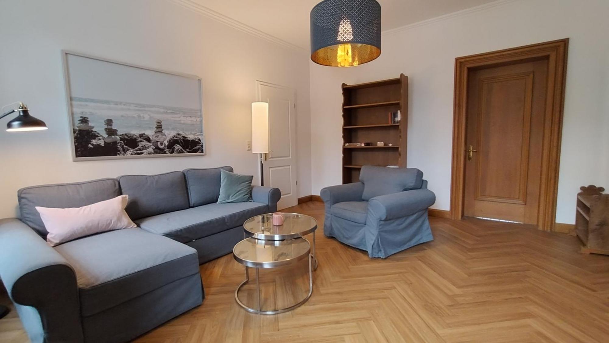 Fehmarn Mein Urlaub Room photo