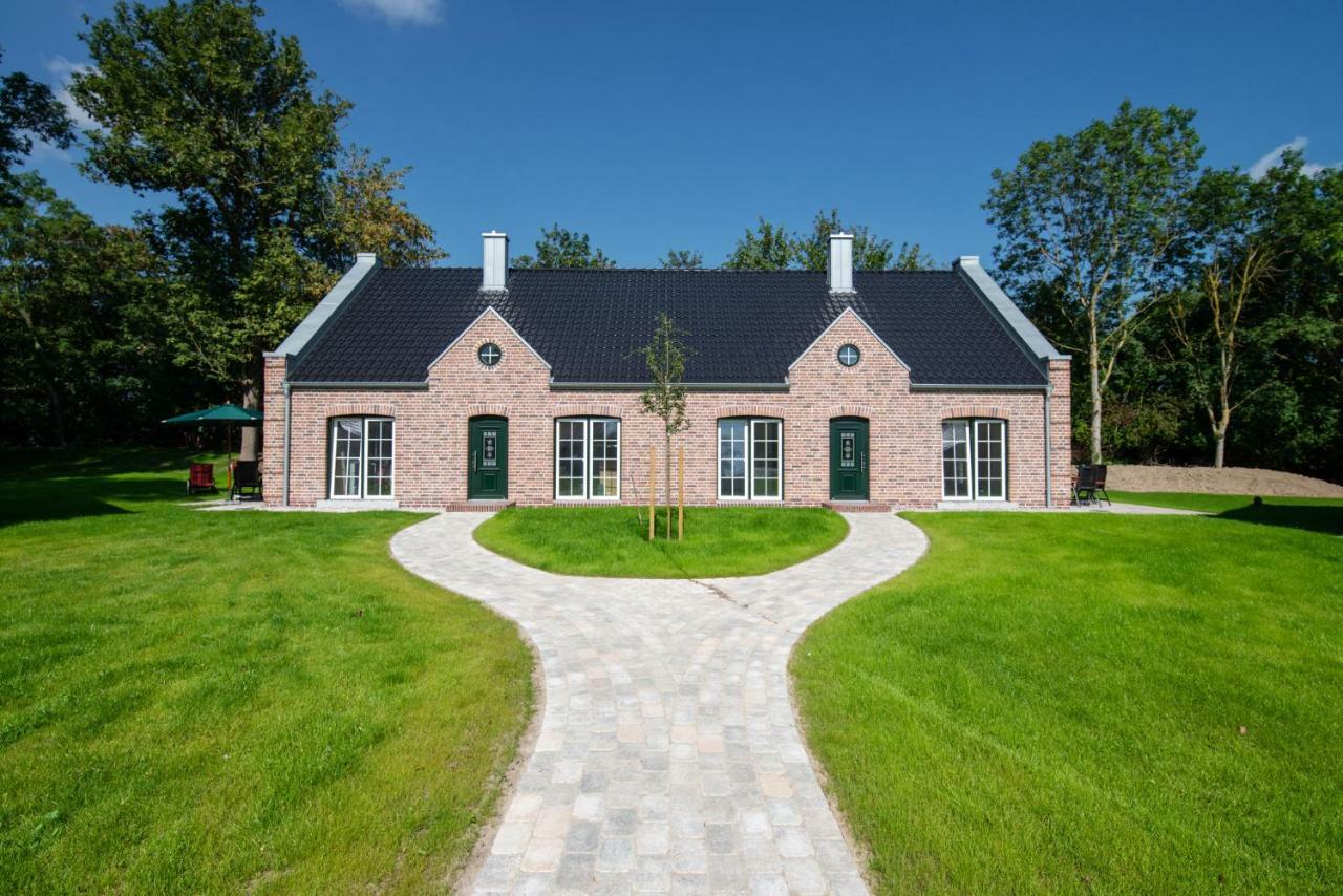 Fehmarn Mein Urlaub Exterior photo