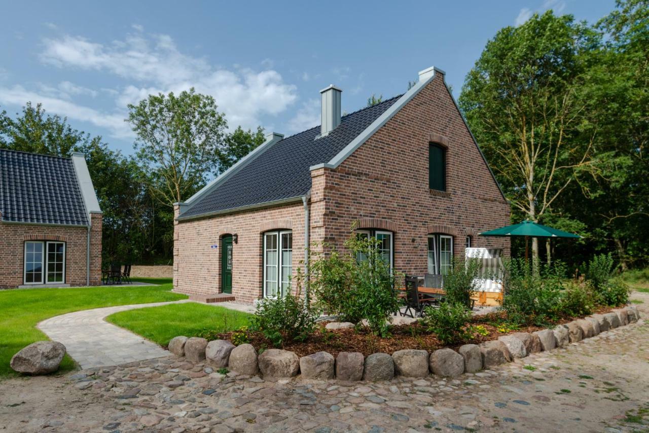 Fehmarn Mein Urlaub Exterior photo