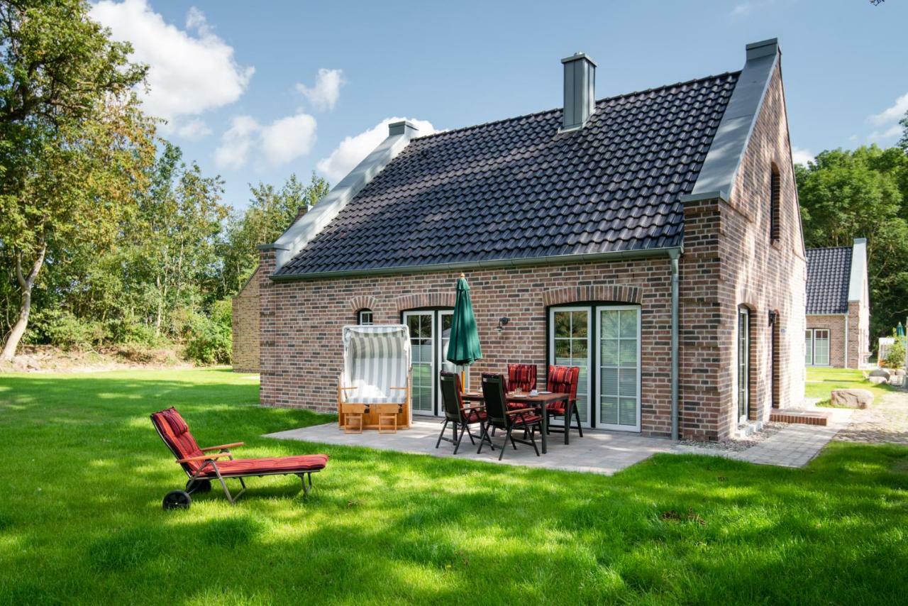 Fehmarn Mein Urlaub Exterior photo